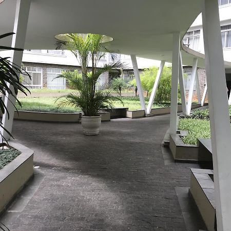 Loft At Paulista Avenue Lejlighed São Paulo Eksteriør billede