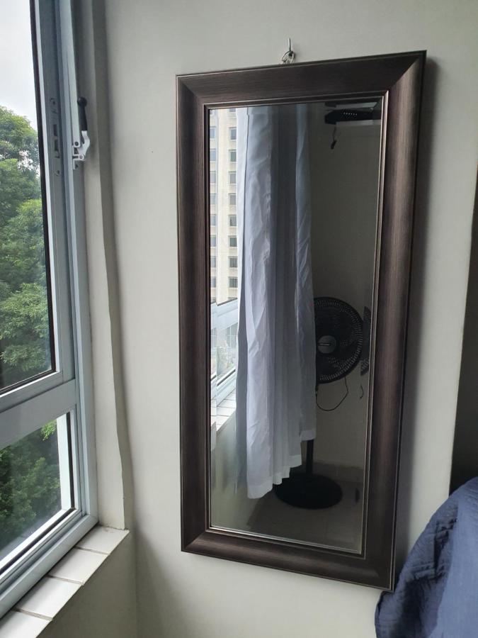 Loft At Paulista Avenue Lejlighed São Paulo Eksteriør billede