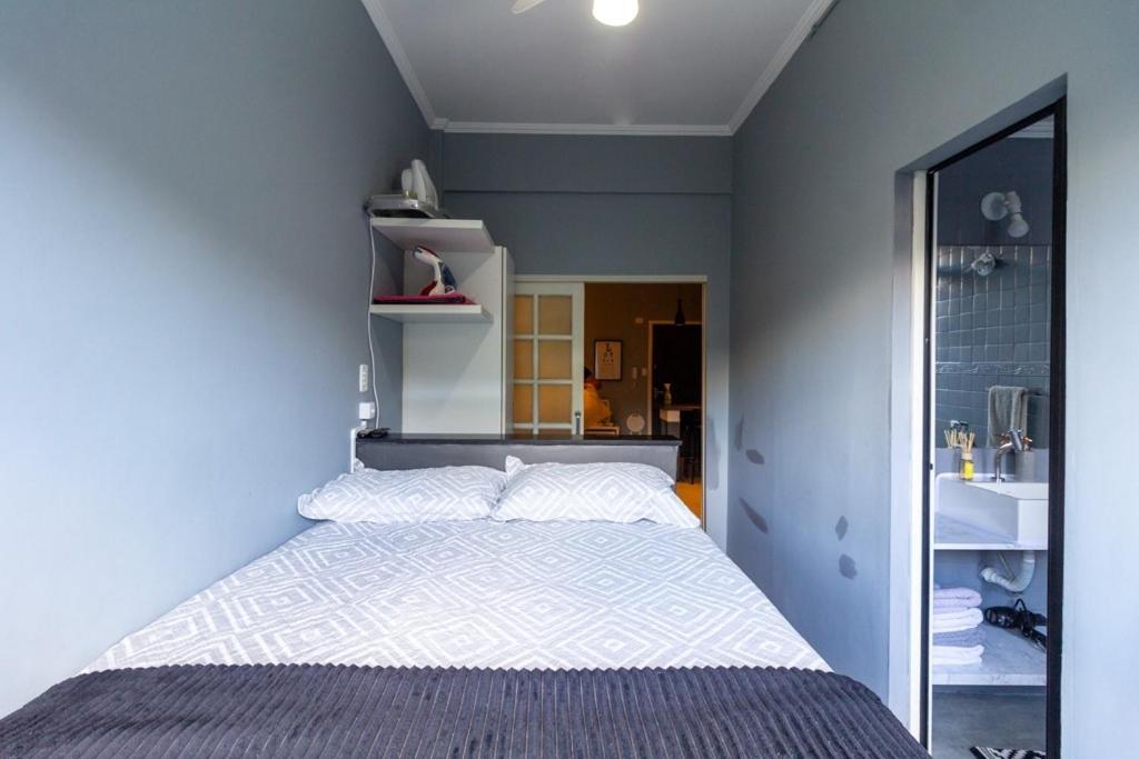 Loft At Paulista Avenue Lejlighed São Paulo Eksteriør billede
