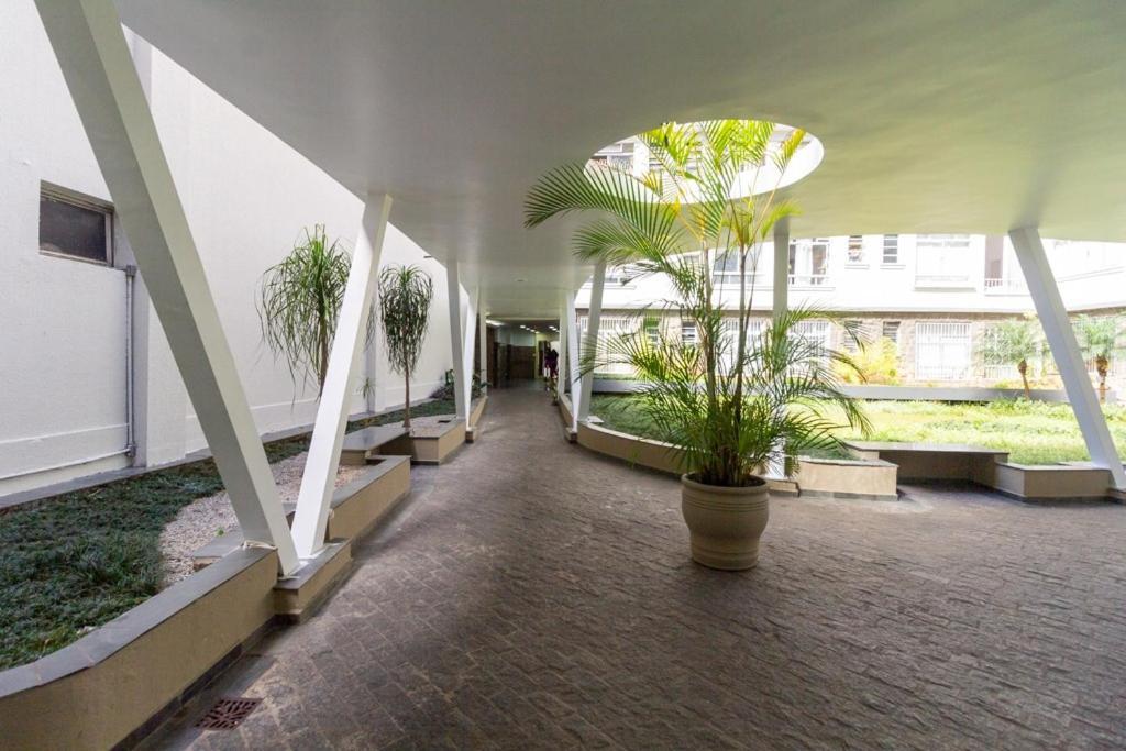 Loft At Paulista Avenue Lejlighed São Paulo Eksteriør billede