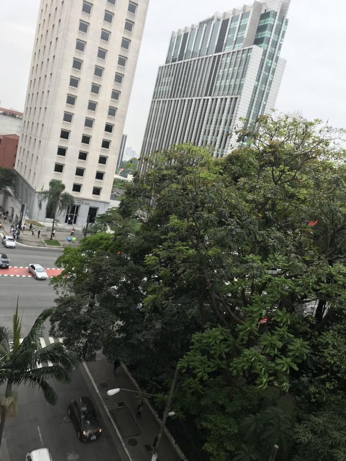 Loft At Paulista Avenue Lejlighed São Paulo Eksteriør billede