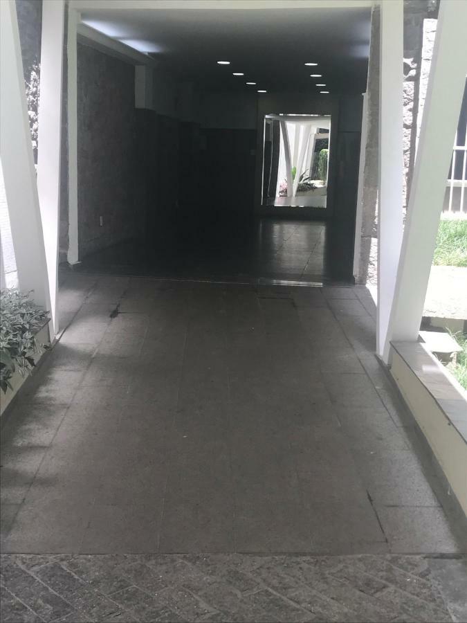 Loft At Paulista Avenue Lejlighed São Paulo Eksteriør billede